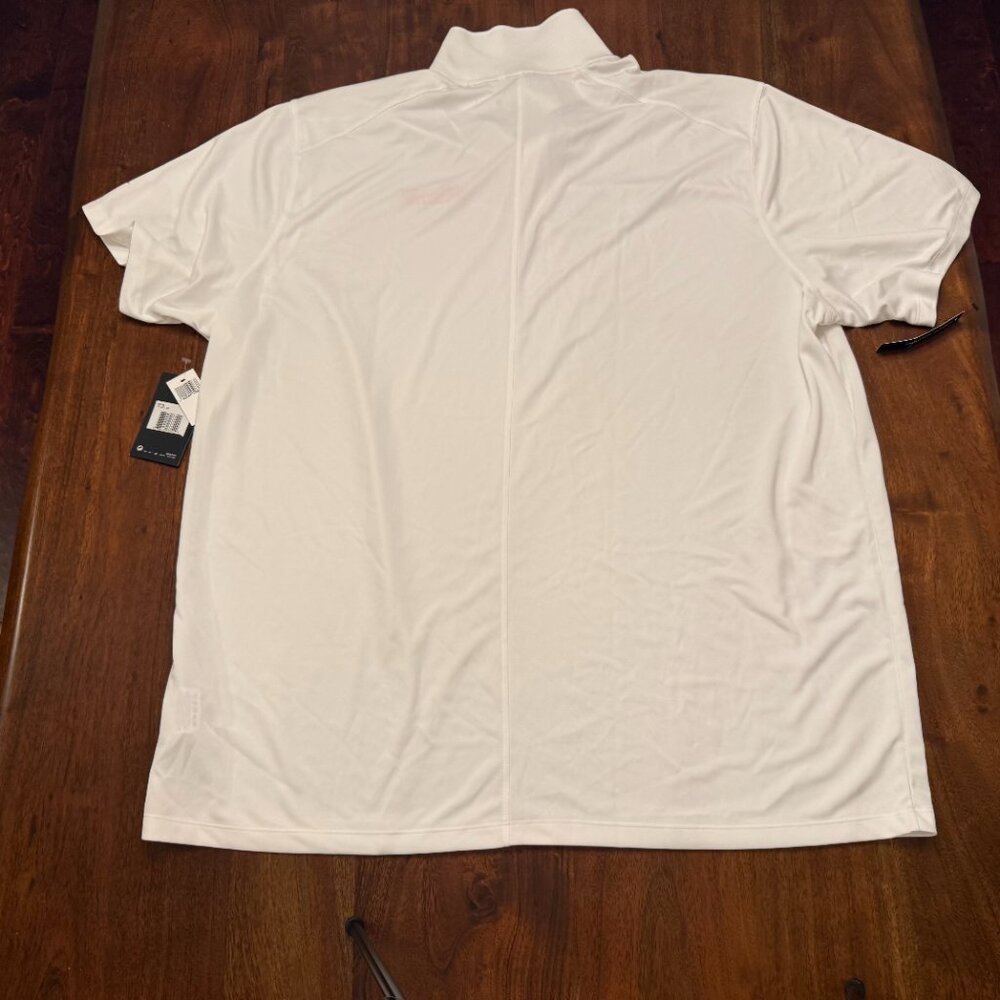 Nike Disney Old Key West DVC Golf Polo NWT - Picture 2 of 3